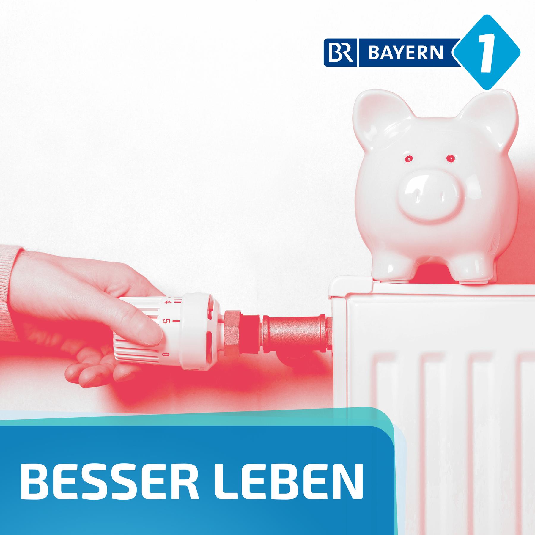 Besser leben. Der Bayern 1 Nachhaltigkeitspodcast
