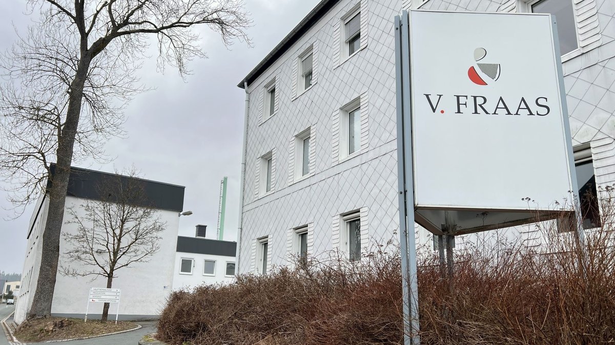 Fränkischer Schalhersteller Fraas verlegt Produktion nach China