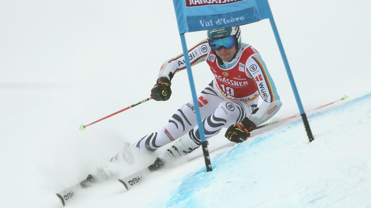 Weltmeister Alexander Schmid vor Comeback im Ski-Weltcup