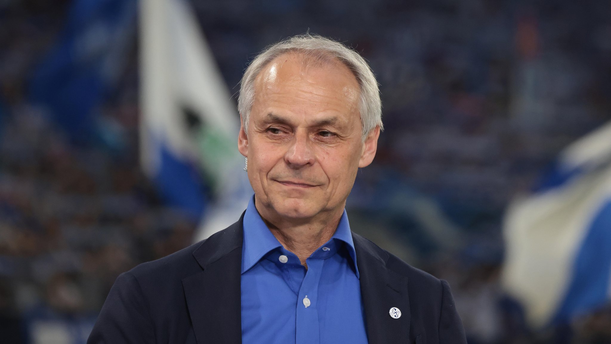 "Sehr spitz": Thon kritisiert Hoeneß und stärkt Eberl den Rücken