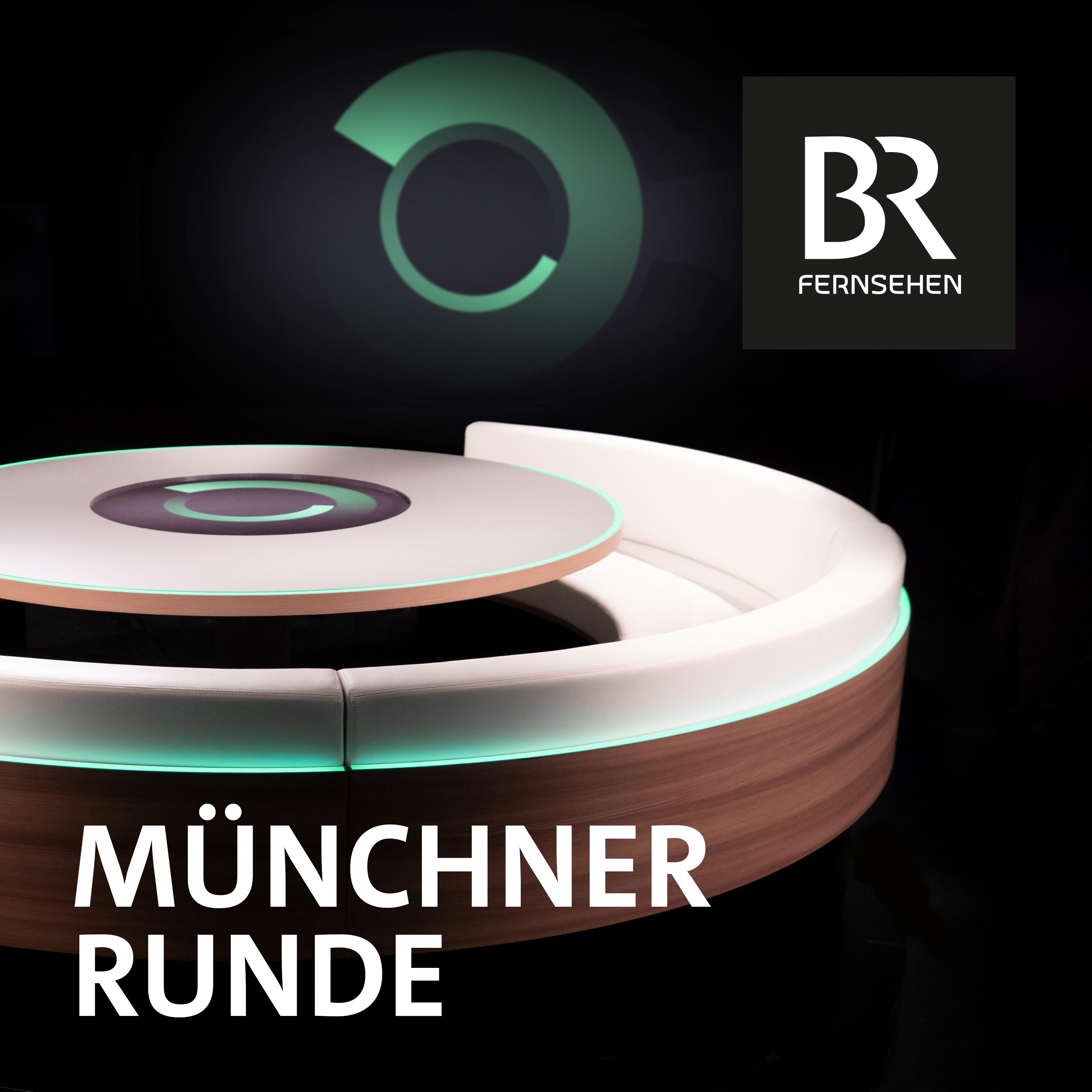 Münchner Runde - Video