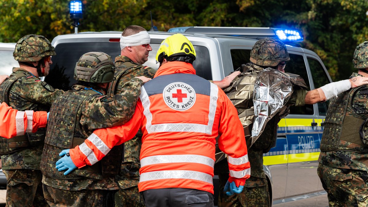 Krisenvorsorge: Neuer Ratgeber gibt Tipps für den Ernstfall