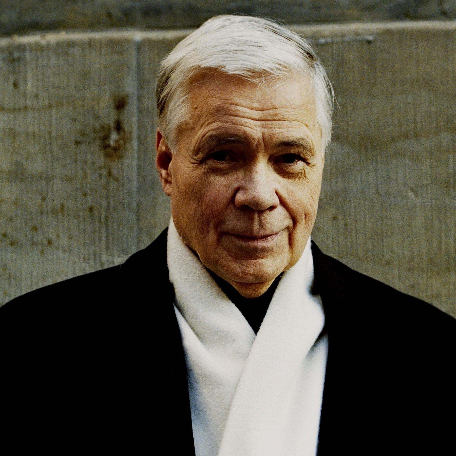 Zum 100. Geburtstag von Dietrich Fischer-Dieskau episode artwork