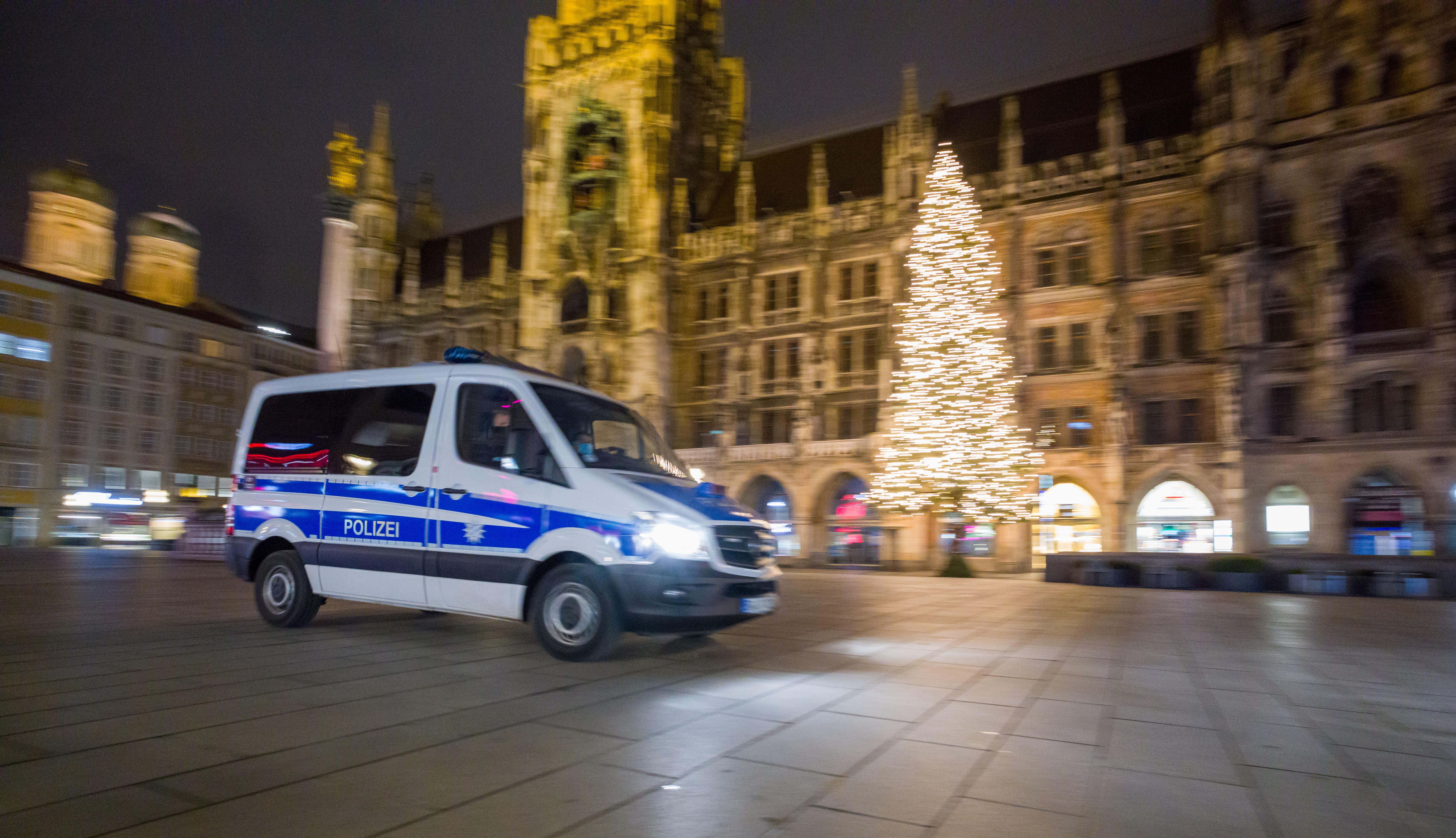 Corona Regeln An Weihnachten Was Erlaubt Ist Und Was Nicht Br24