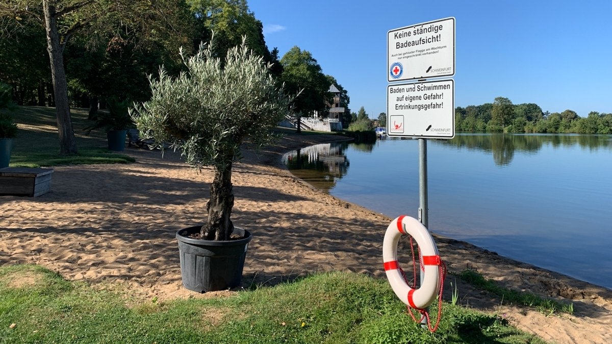 Nach Badeunfall zweier Schwestern: Ermittlungen gegen Eltern 