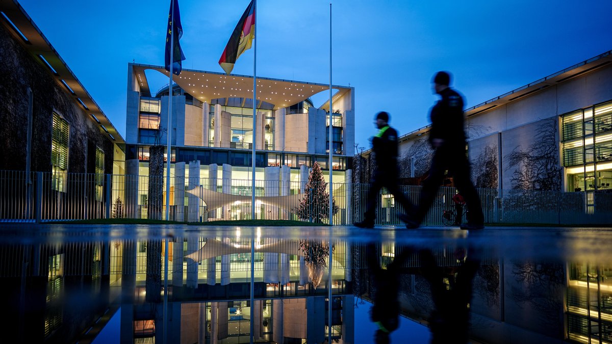 Koalitionstreffen am Abend – das sind die Streitpunkte 