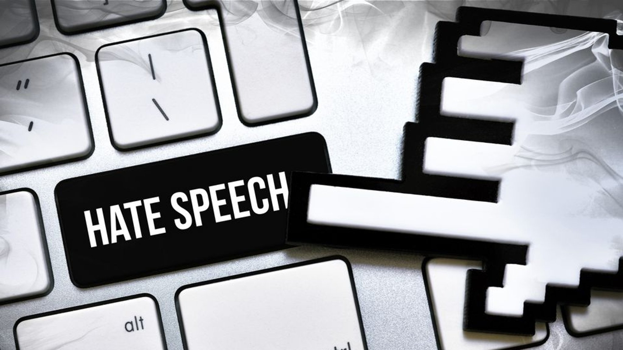 Hate Speech im Netz