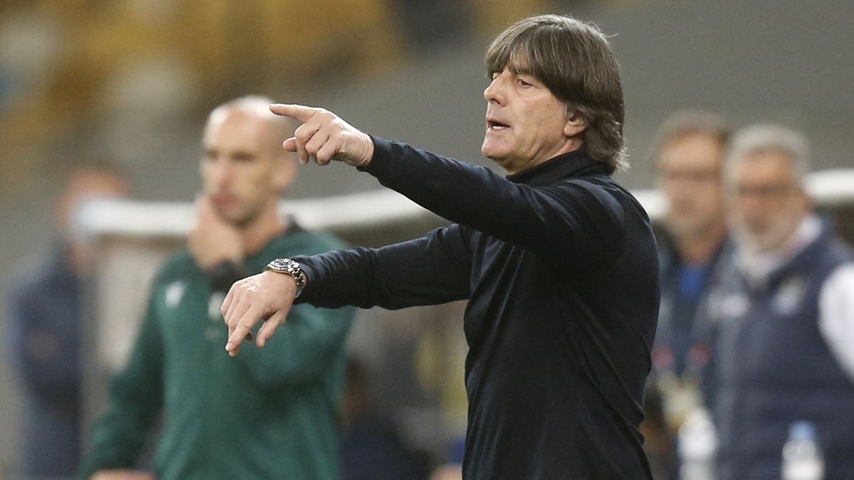 dfb elf low beruhigt die lage mit erstem sieg 2020 br24