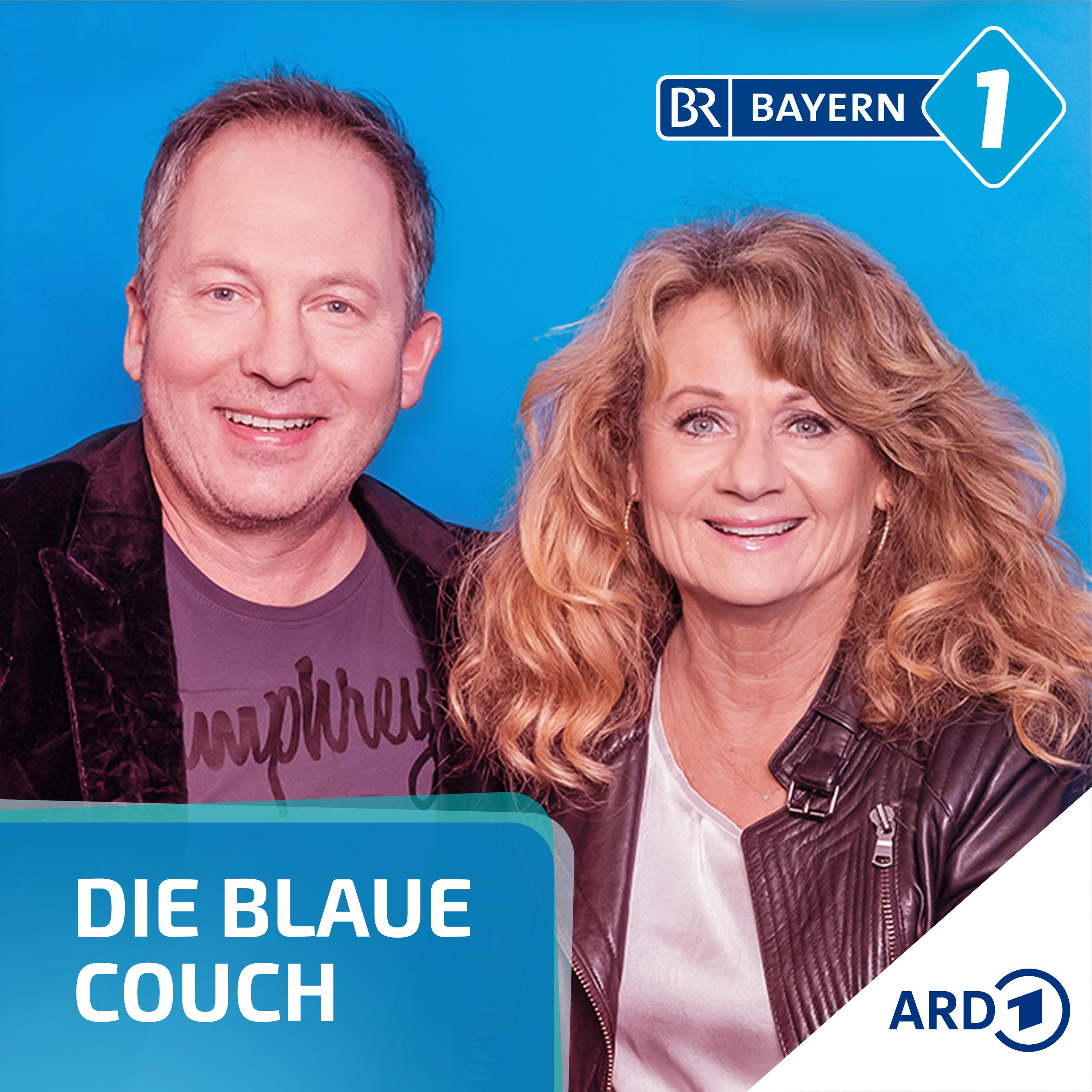 Blaue Couch Br Podcast