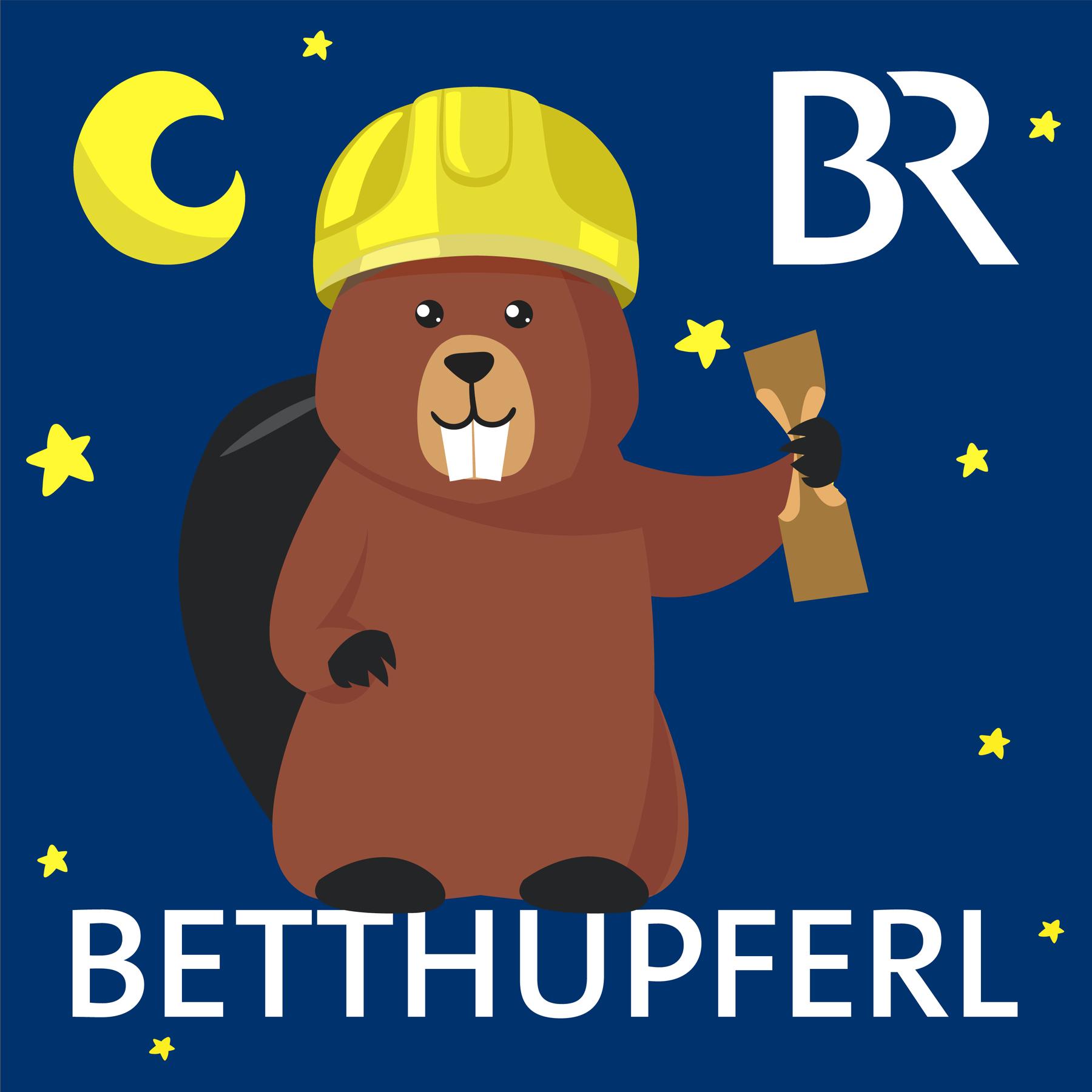 Billy - weltbester Biber: Murmeltier / Mundart Oberbayern