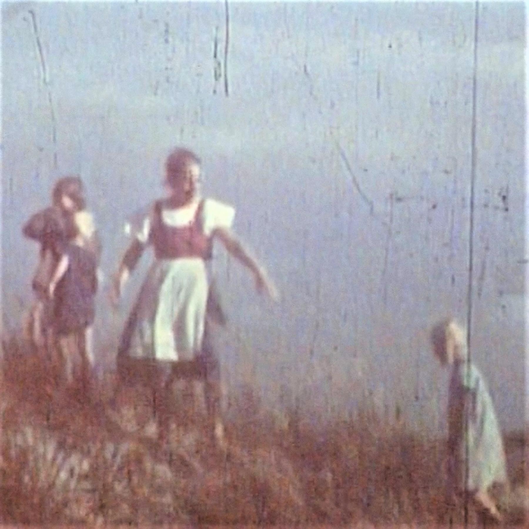 "Das Ungesagte" - Zeitzeugen berichten über ihre Hitler-Begeisterung