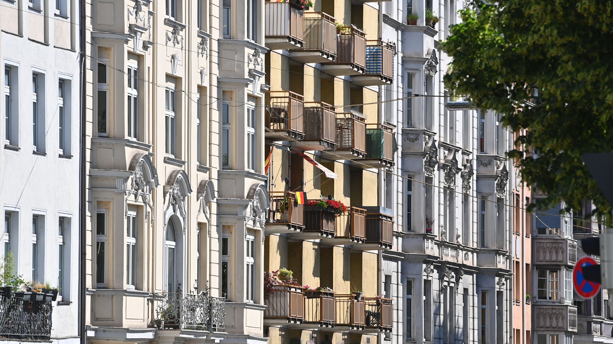 Städtevergleich: So entwickeln sich Immobilienpreise in Bayern