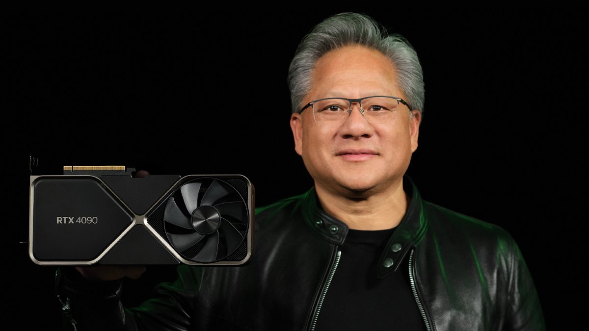 RTX 4-Reihe: Nvidia stellt neue Grafikkarten-Generation vor