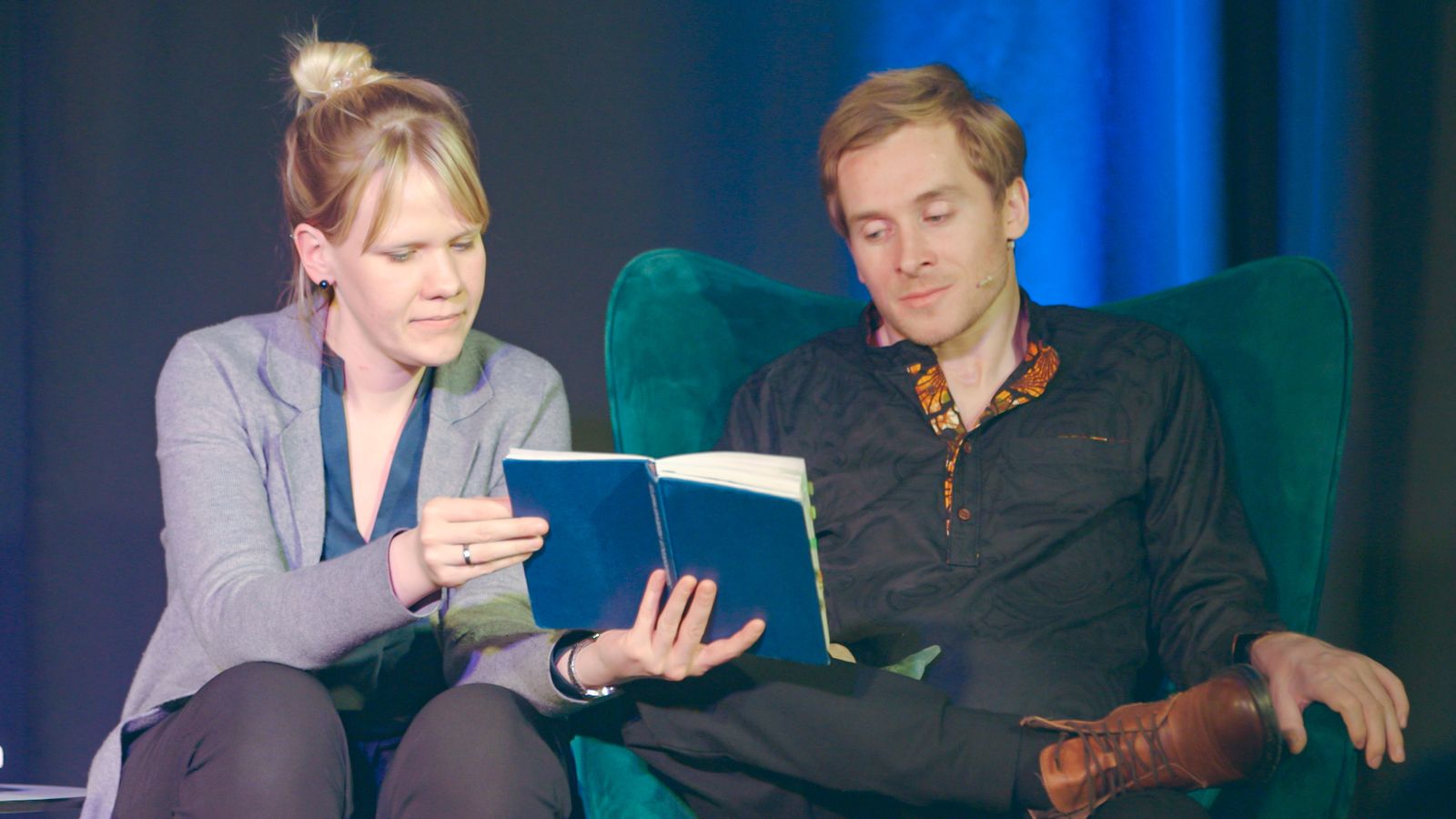 49+ Samuel Koch Heute Images