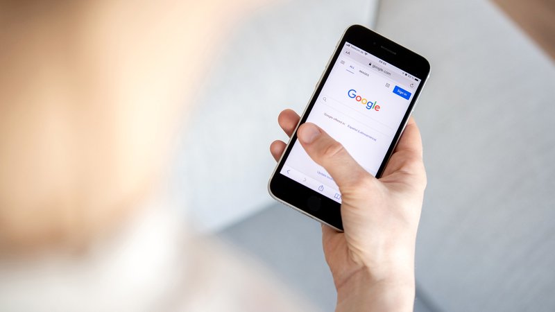 Google und andere Werbeanbieter sammeln fleißig Standortdaten von Millionen Nutzern. Diese können unter Umständen in falsche Hände geraten.
