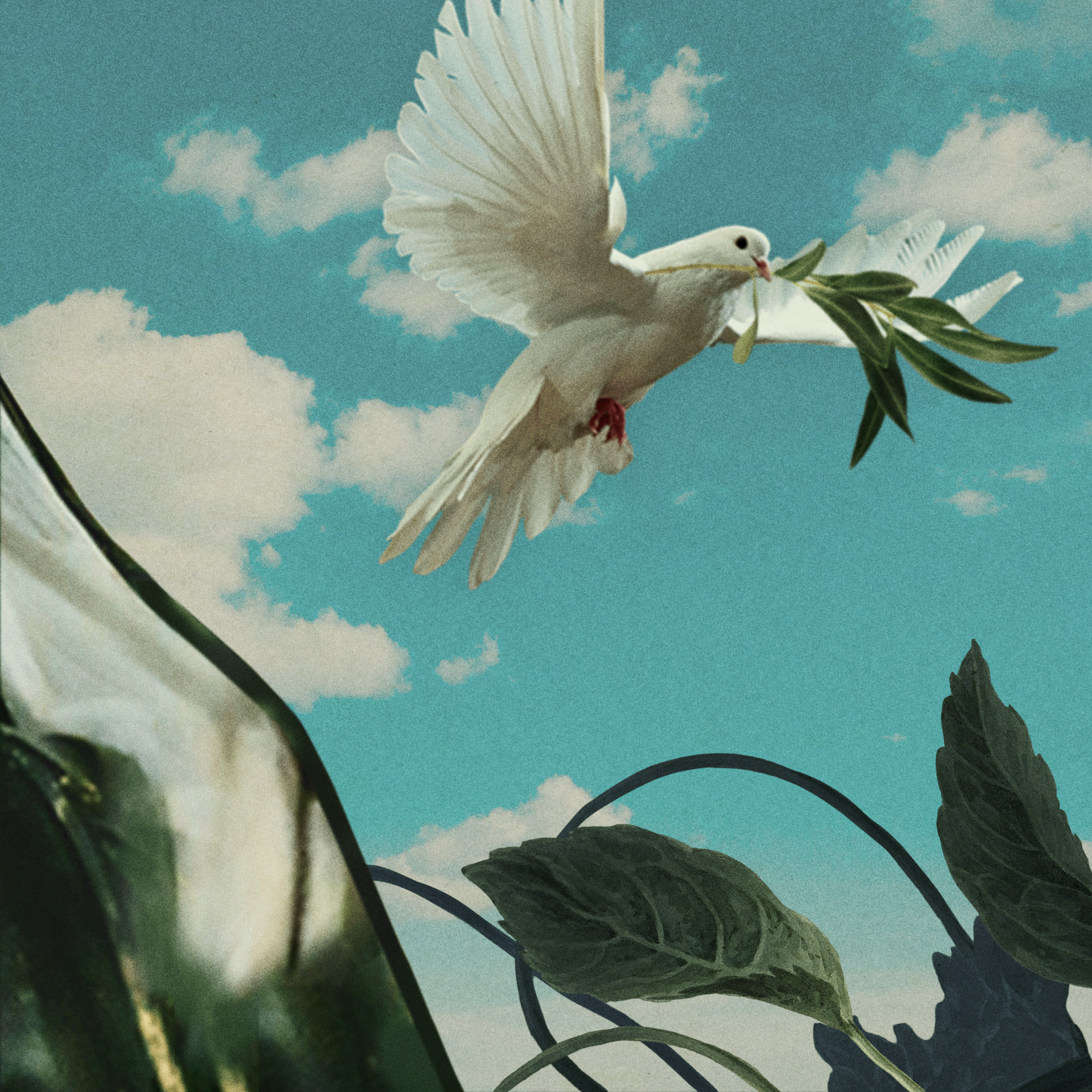 #03 ARD Popecast: Krieg und Krisen (3/4)