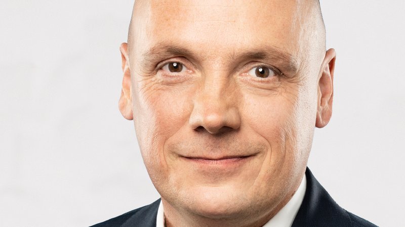 Daniel Born | Bild: SPD Baden-Württemberg Daniel Born