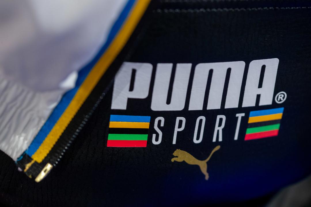 Puma steigert Umsatz um 20 Prozent - hohes Plus in Amerika ...