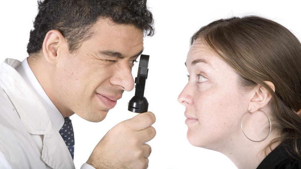 Geschlechtsunterschiede in der Medizin