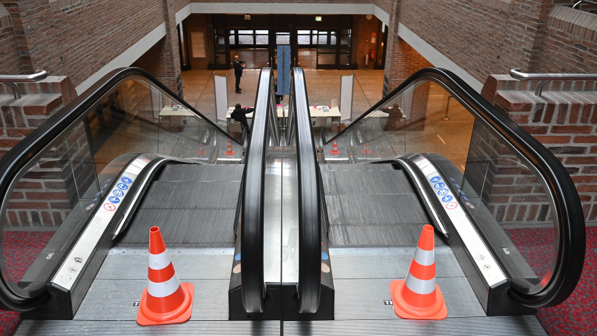 Das Aus für das Fat Cat im Gasteig steht fest.