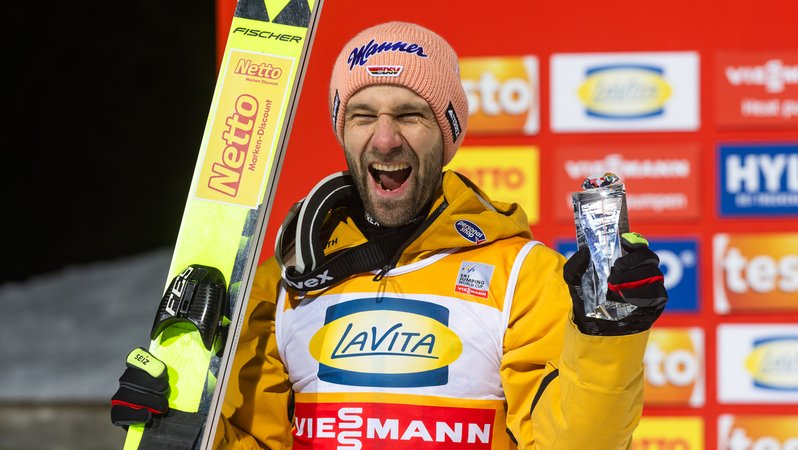 Pius Paschke | Bild: picture alliance/dpa Pius Paschke