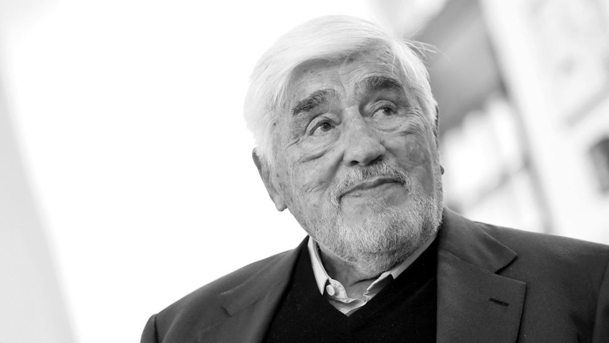 Mario Adorf ist tot. Der Schauspieler starb nach Angaben seines Managements im Alter von 95 Jahren in seiner Pariser Wohnung.