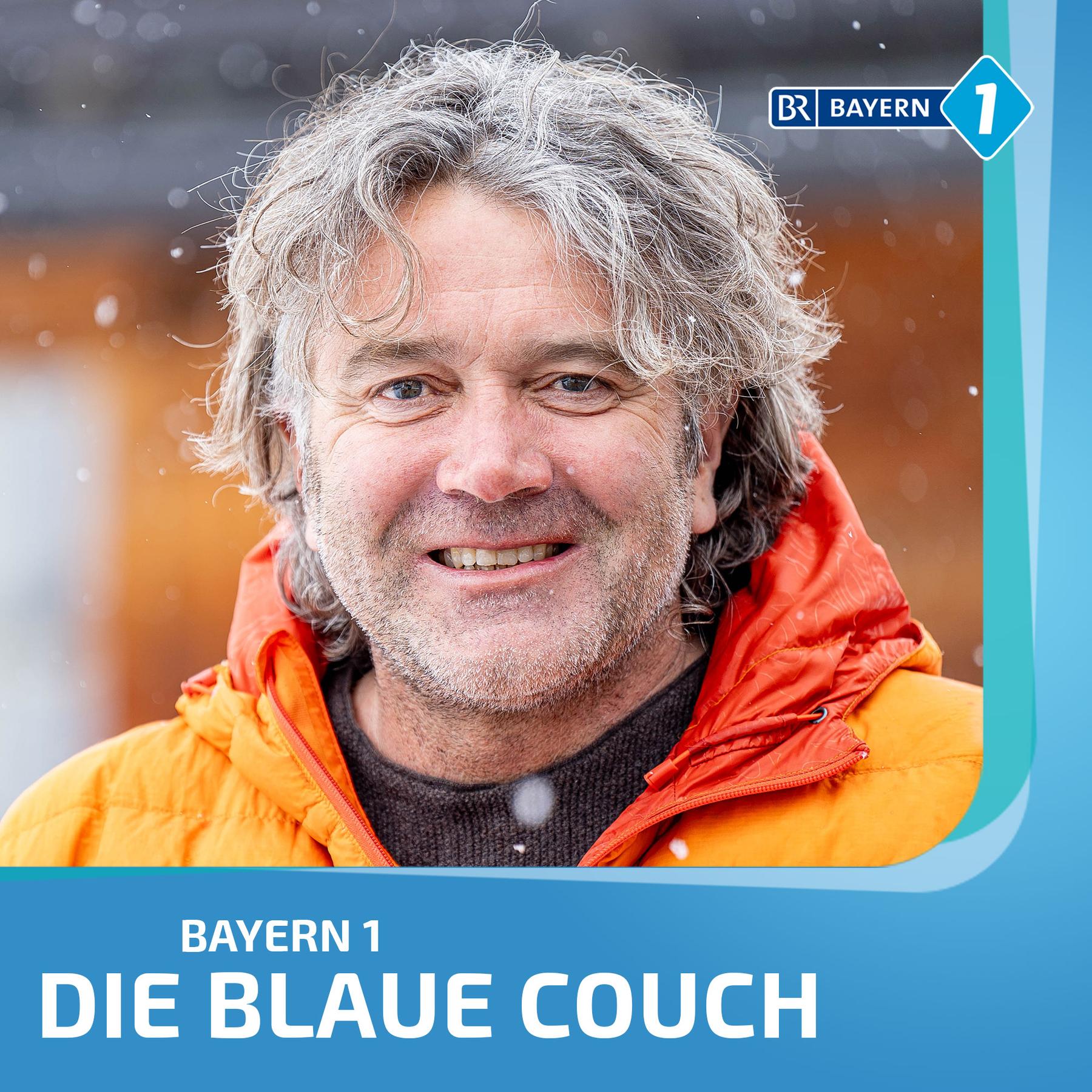 Georg Bayerle, Berg-Kenner und Autor , "Ich kritisiere die Funparkisierung der Alpen"