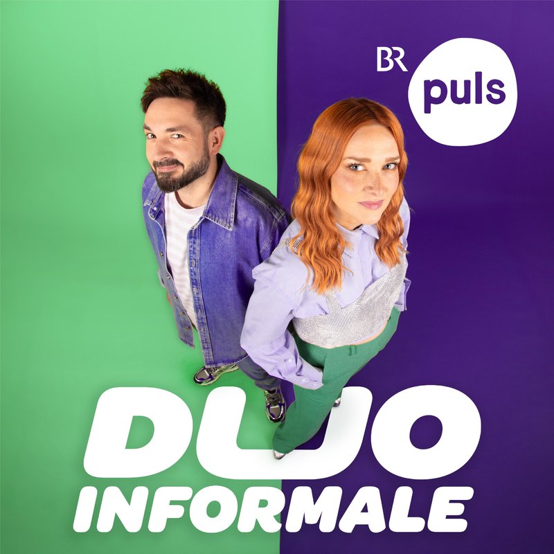 Royals: Sind Monarchien nur teurer Klatsch oder wertvoll für die Gesellschaft? - Duo Informale - der spontane Meinungspodcast mit Ari und Meini | BR Podcast