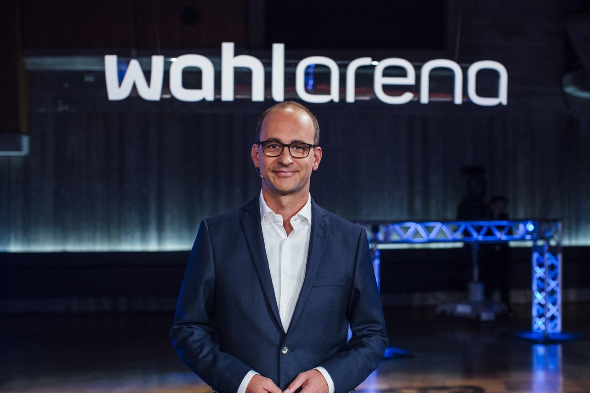 Europawahl 2019 live aus Passau