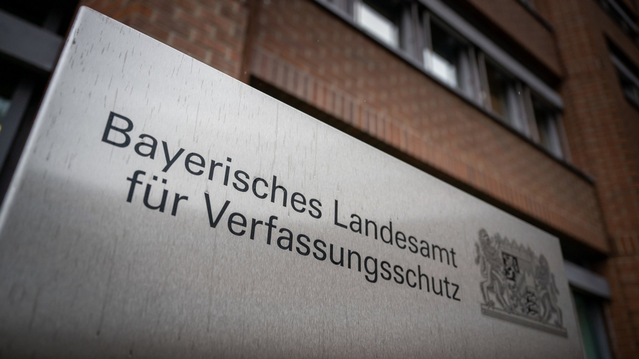 Bayerisches Landesamt für Verfassungsschutz