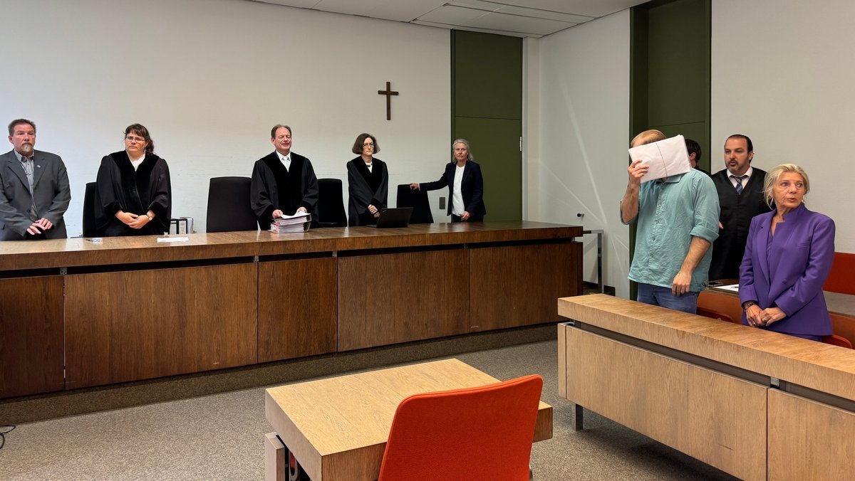 BGH bestätigt: Lebenslange Haft nach Raubmord in Herrsching