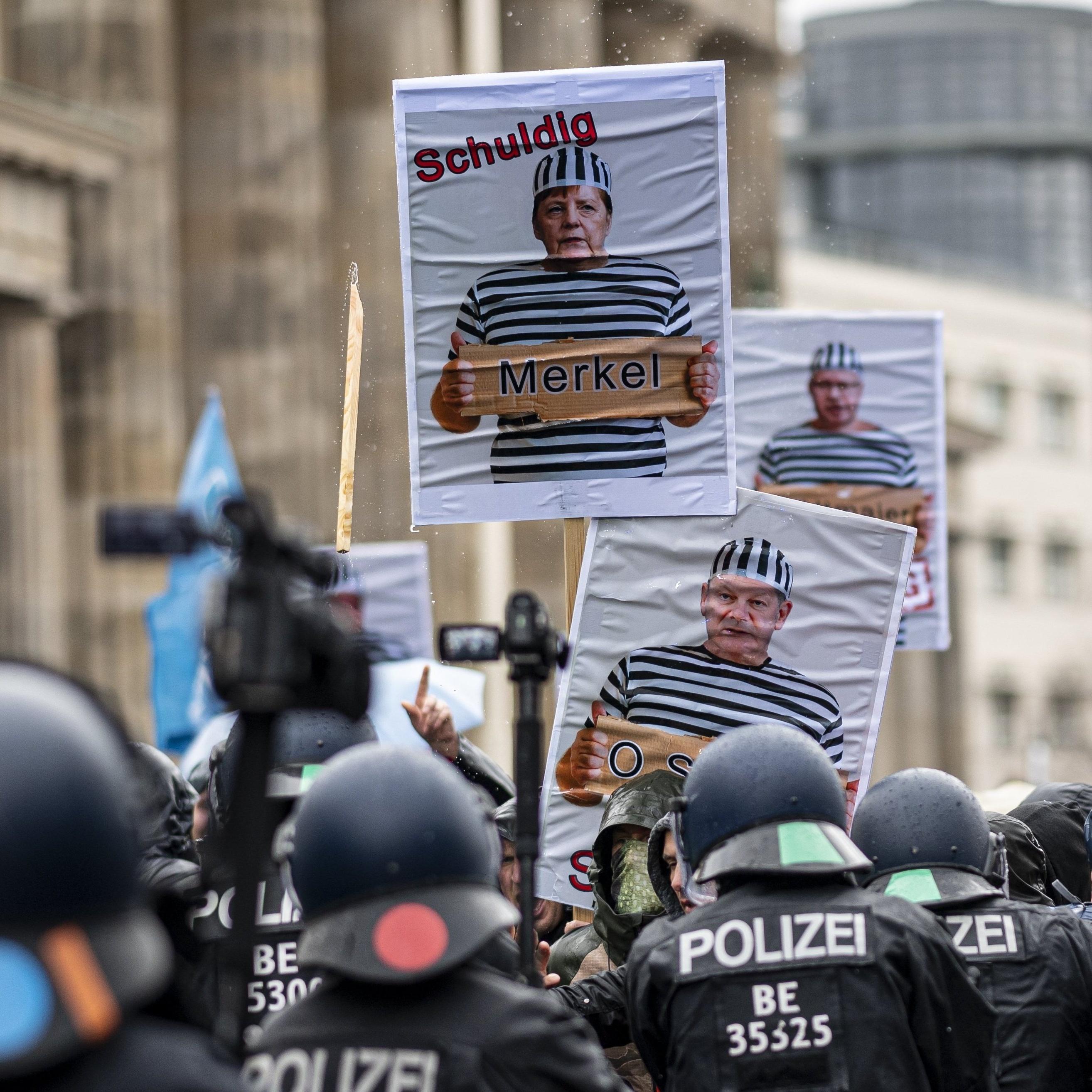 Gemeinsam Gegen Rechtsextremismus? Von Neuen Sichtweisen Auf Ein Altes ...