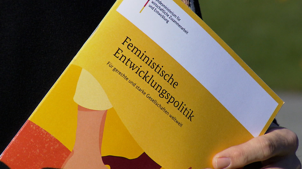 Die Leitlinien | Bild: Bayerischer Rundfunk 2023 Die Leitlinien
