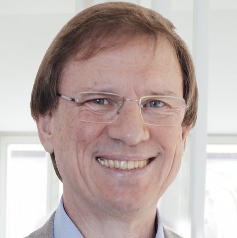 Wolfgang Küpper Wolfgang Küpper