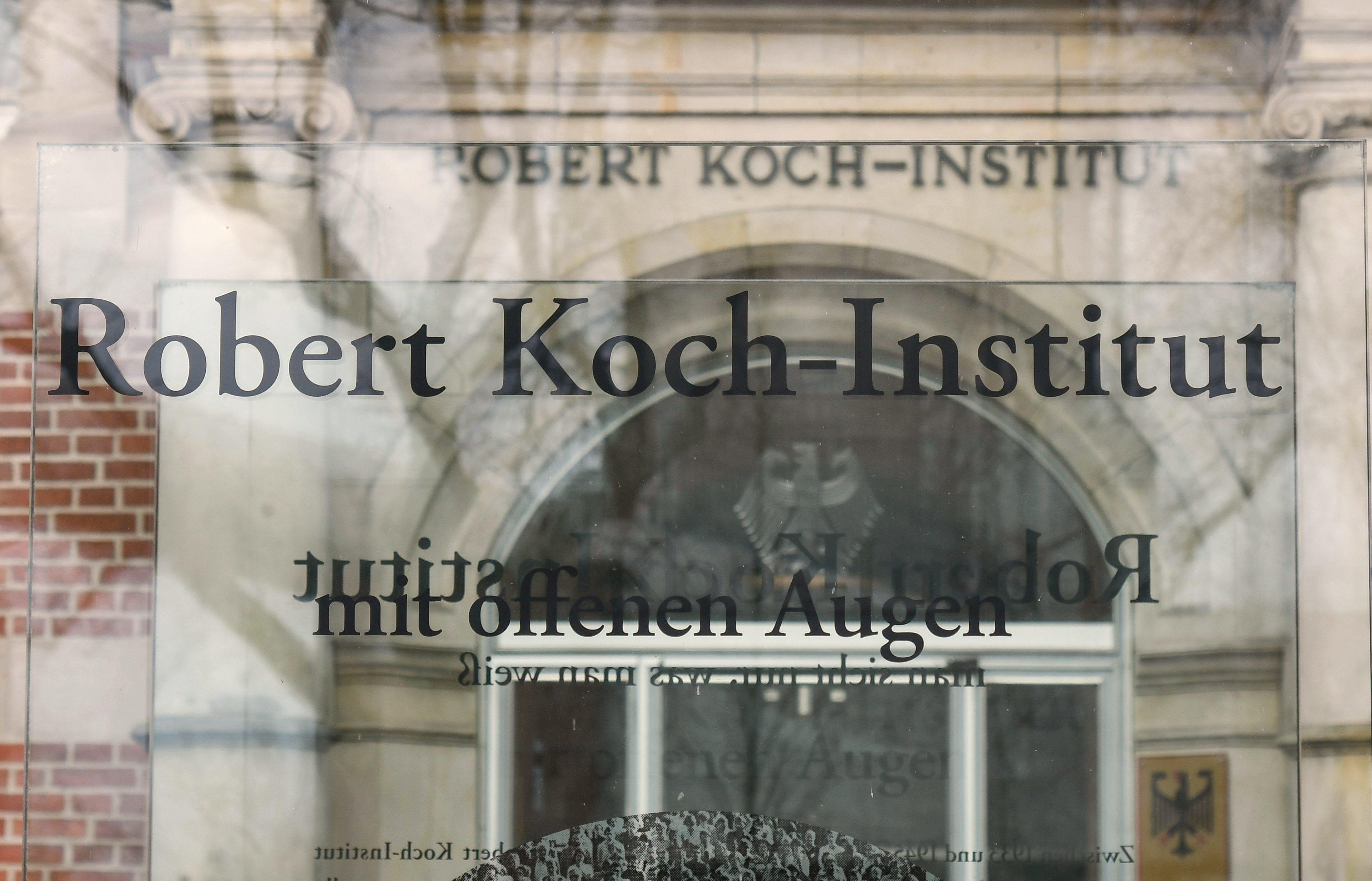 Robert Koch-Institut