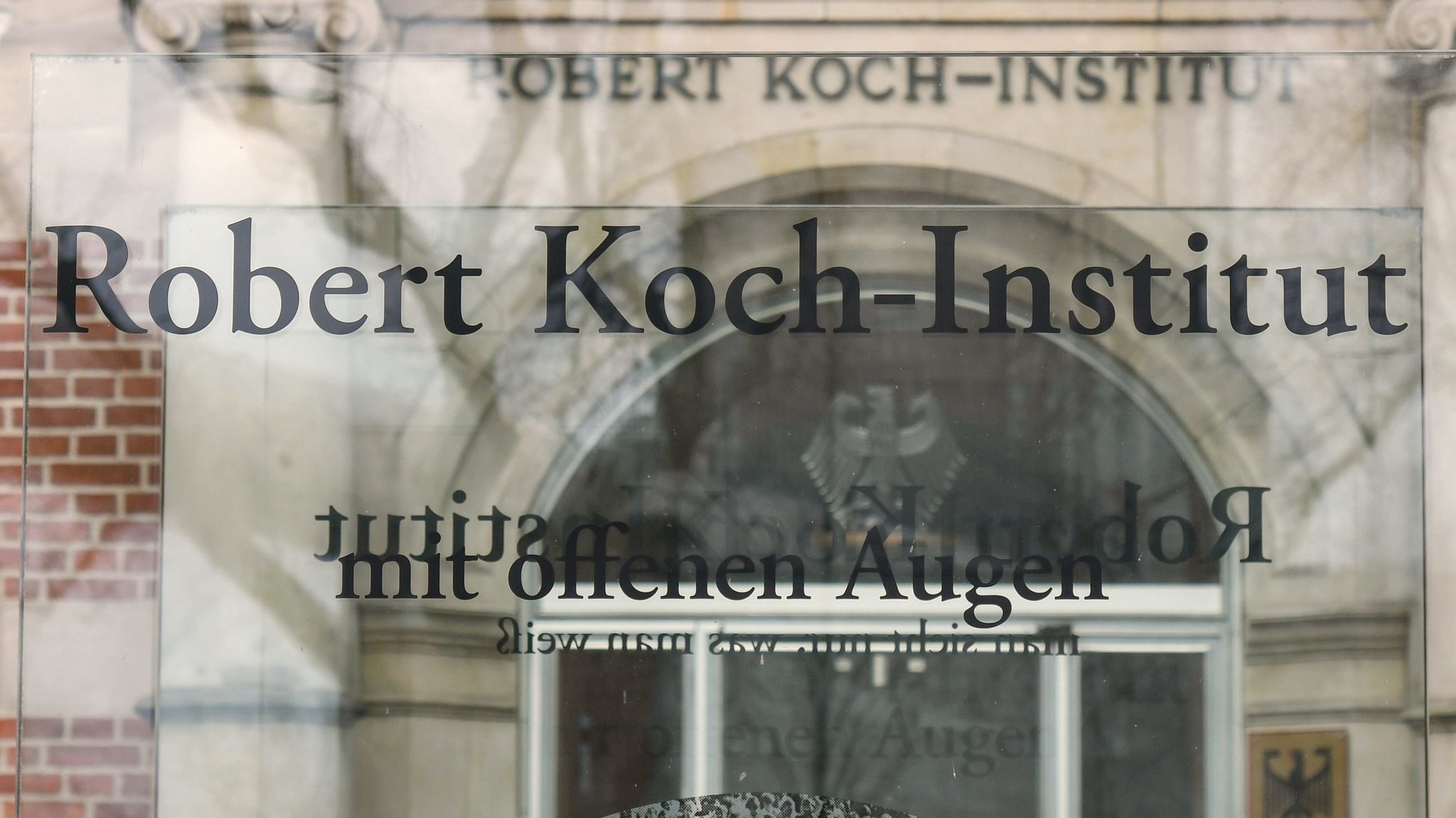 Robert Koch-Institut