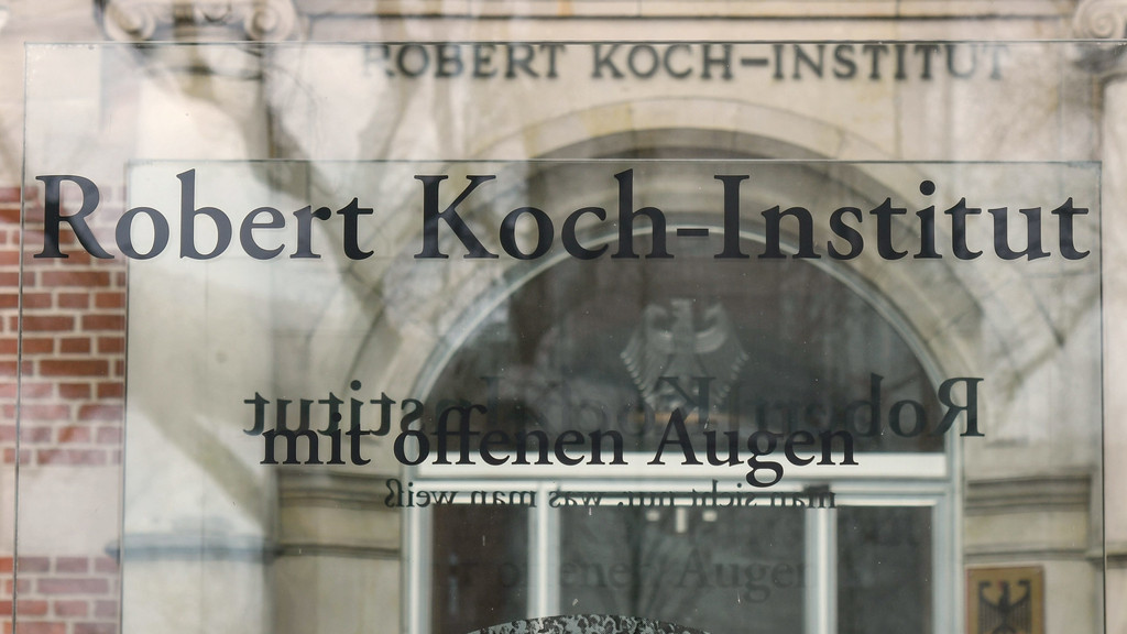 Robert Koch-Institut