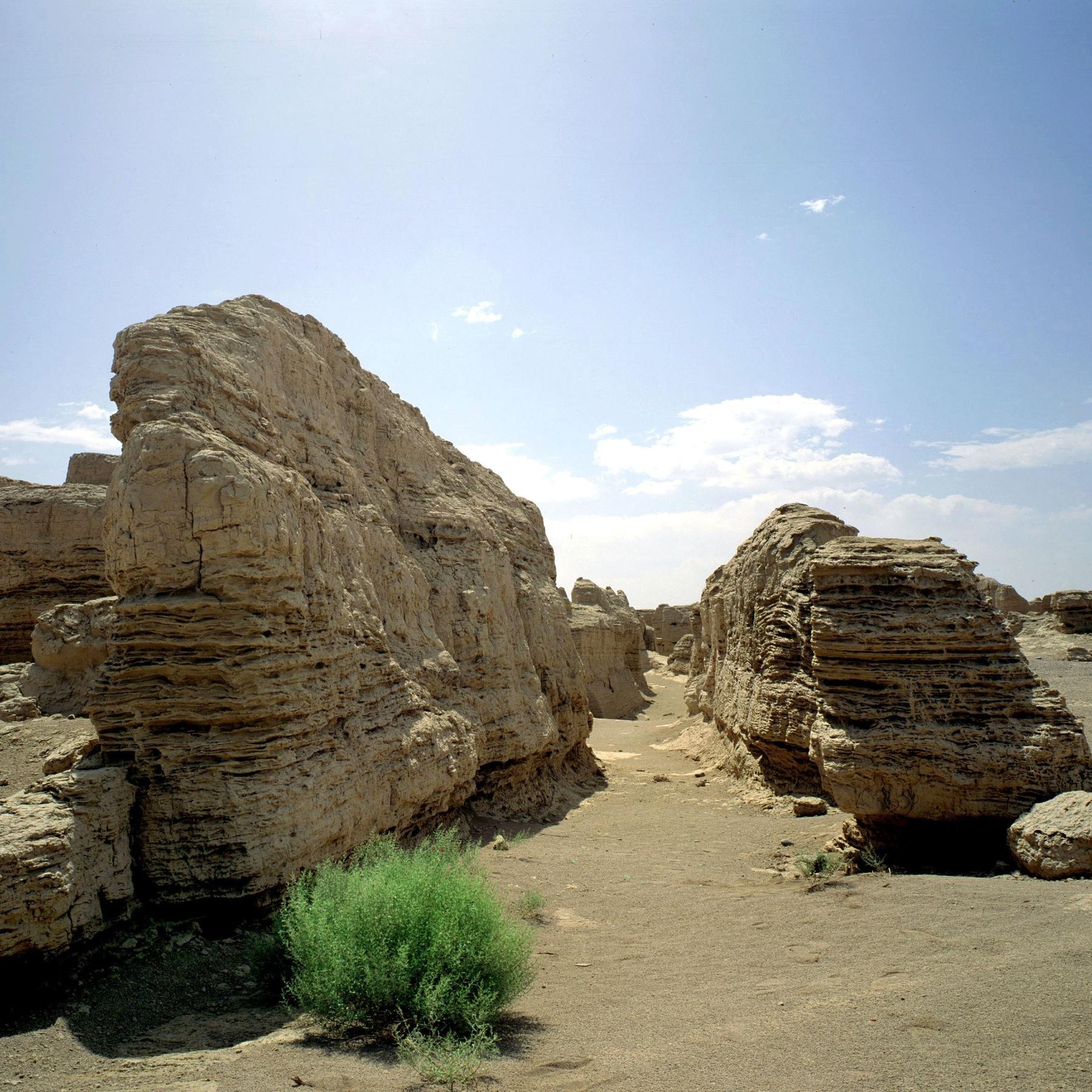 ALTES UND NEUES CHINA - Das alte Asien als Handelsmacht