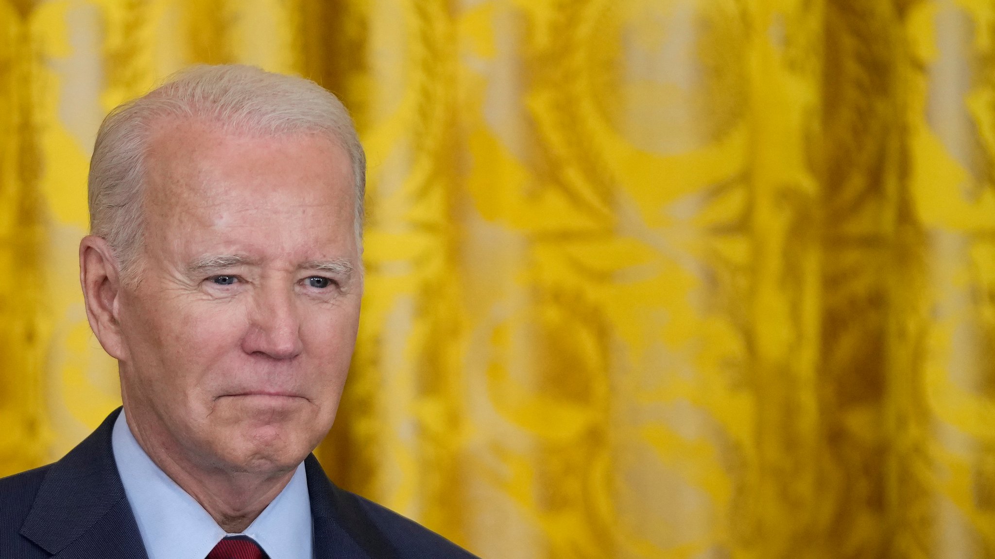 Streumunition: Biden verteidigt Lieferung an die Ukraine