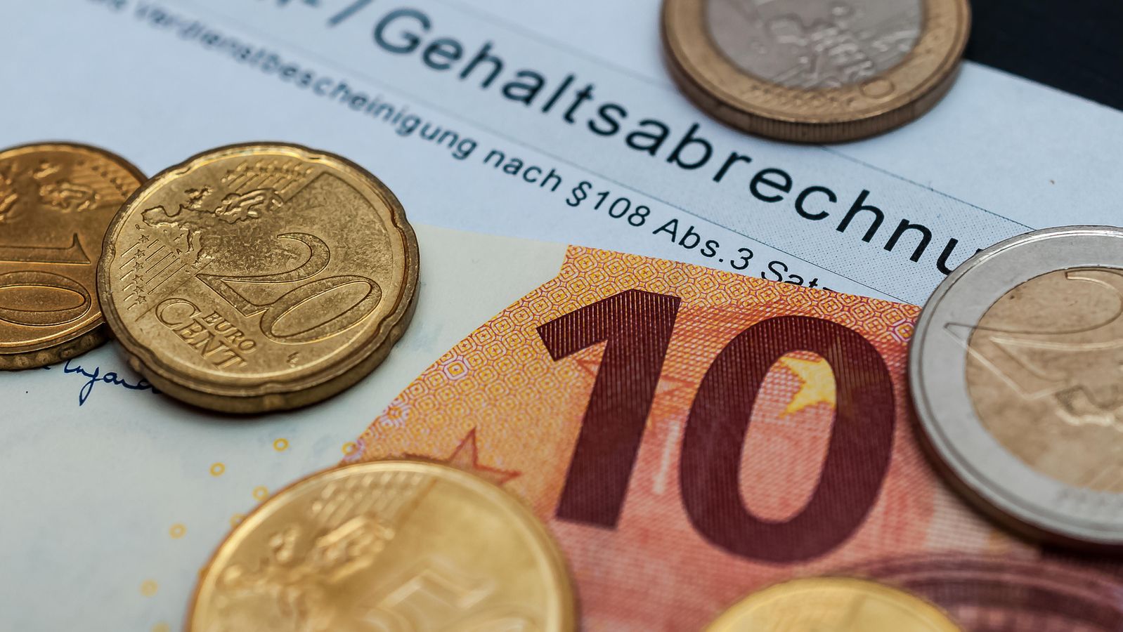 Mehr Netto vom Brutto: Welche Maßnahmen sind im Gespräch?