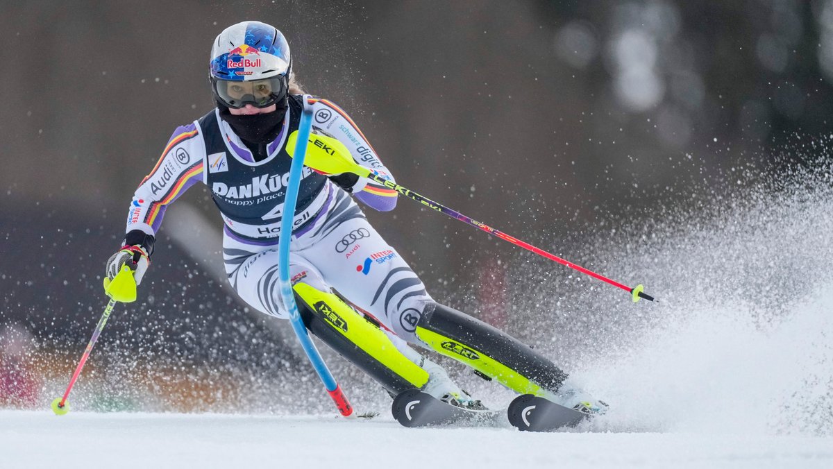 Aicher oder Shiffrin - Entscheidung um Gesamtweltcupsieg vertagt