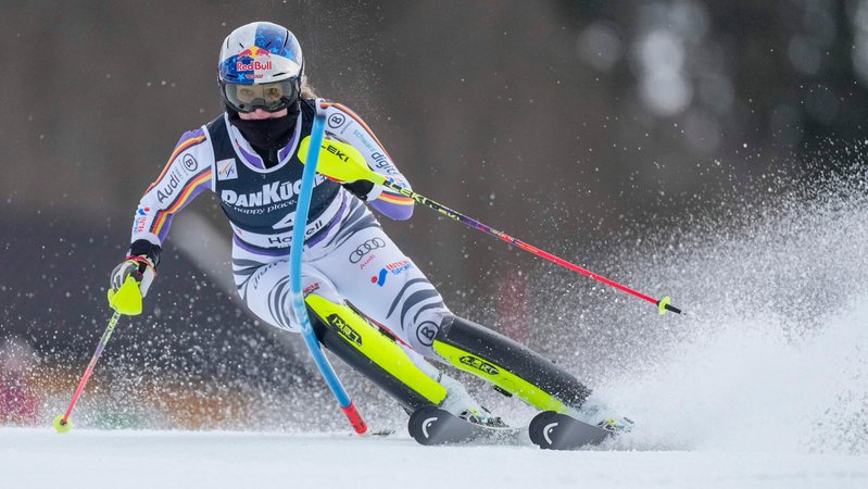 Emma Aicher | Bild: dpa/picture alliance Emma Aicher