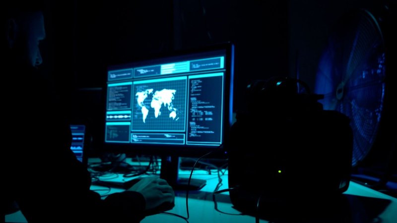 Erfolg der Zentralstelle Cybercrime Bayern | Bild: BR Erfolg der Zentralstelle Cybercrime Bayern