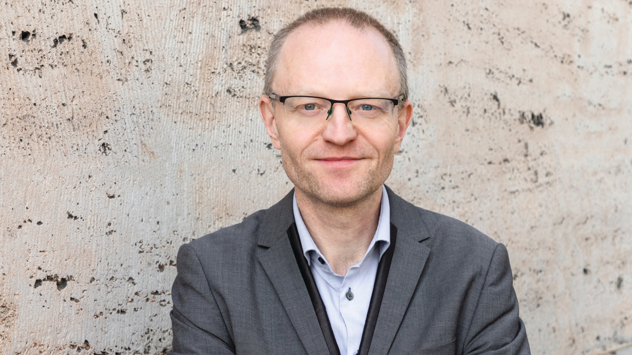 Politologe Stefan Meister
