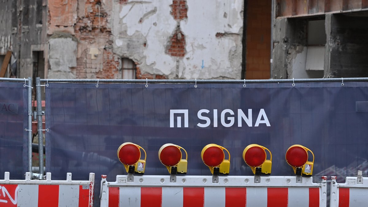 Benko-Pleite: So geht es mit Signa-Immobilien in München weiter
