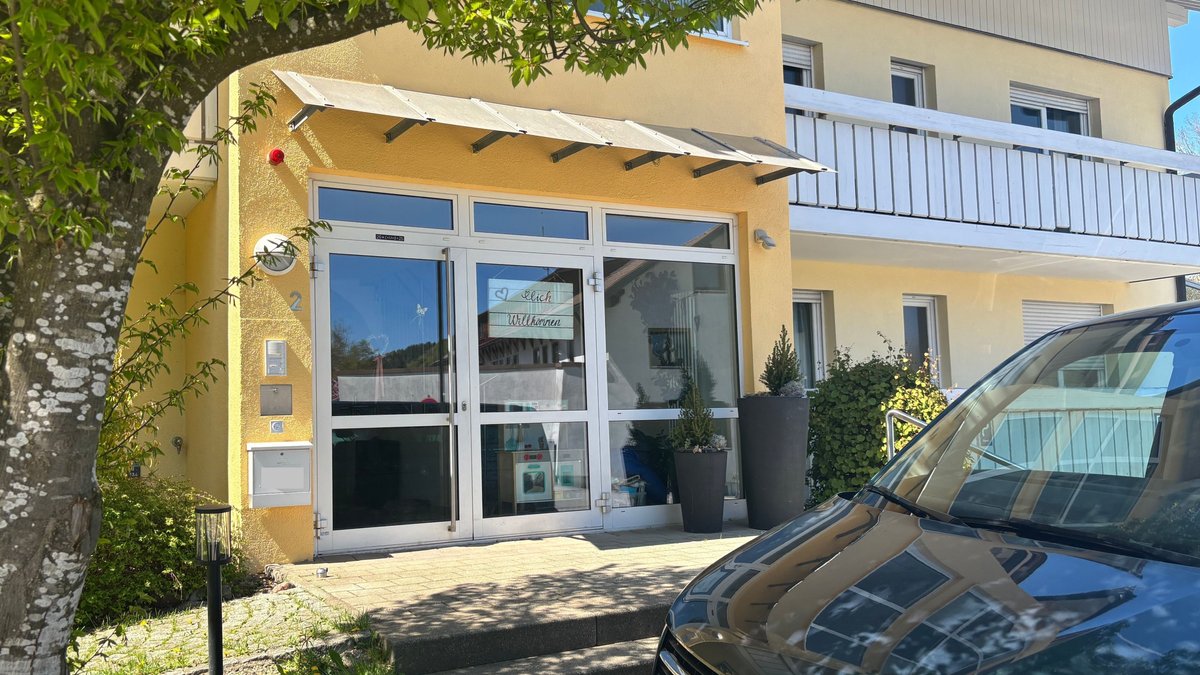 Vorwürfe gegen Kinderheim: Mietverhältnis "fristlos" gekündigt