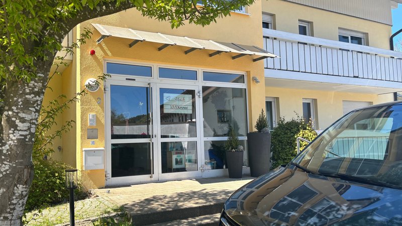 (Archivbild) Mehr als zwei Jahre lang dient dieses Haus im Oberallgäu als heilpädagogische Einrichtung für bis zu zehn Kinder und Jugendliche. | Bild: BR/Noah Vaca Weber (Archivbild) Mehr als zwei Jahre lang dient dieses Haus im Oberallgäu als heilpädagogische Einrichtung für bis zu zehn Kinder und Jugendliche.