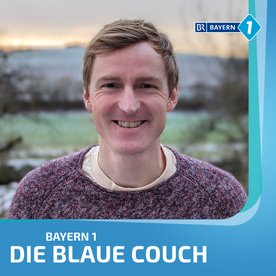 BR Couch Sternekoch Herrmann, Alexander - Podcast | Blaue