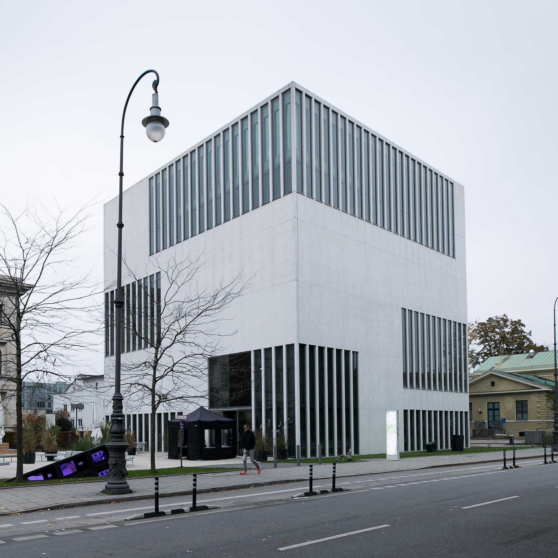 Kultur-Update