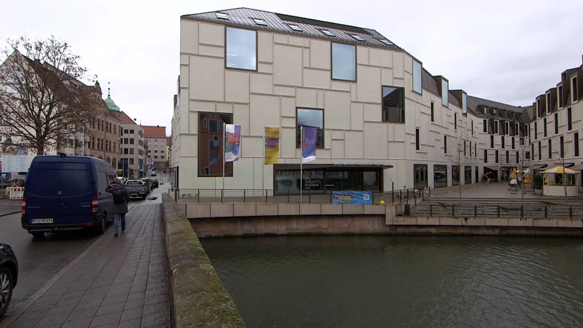 Was beim Landtags-Ausschuss "Zukunftsmuseum" herauskam